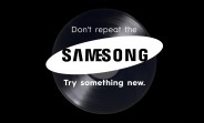 Tecno tries to mock Samsung in latest Phantom X promo