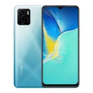 vivo Y15s in Wave Green and Mystic Blue (images: vivo)