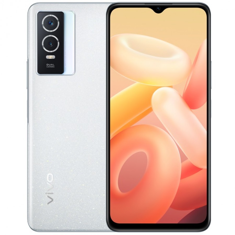 Vivo Y76s Bazı Özellikleri Sızdırıldı!