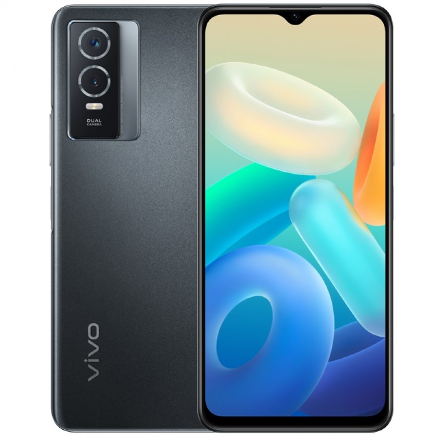 Vivo Y76s