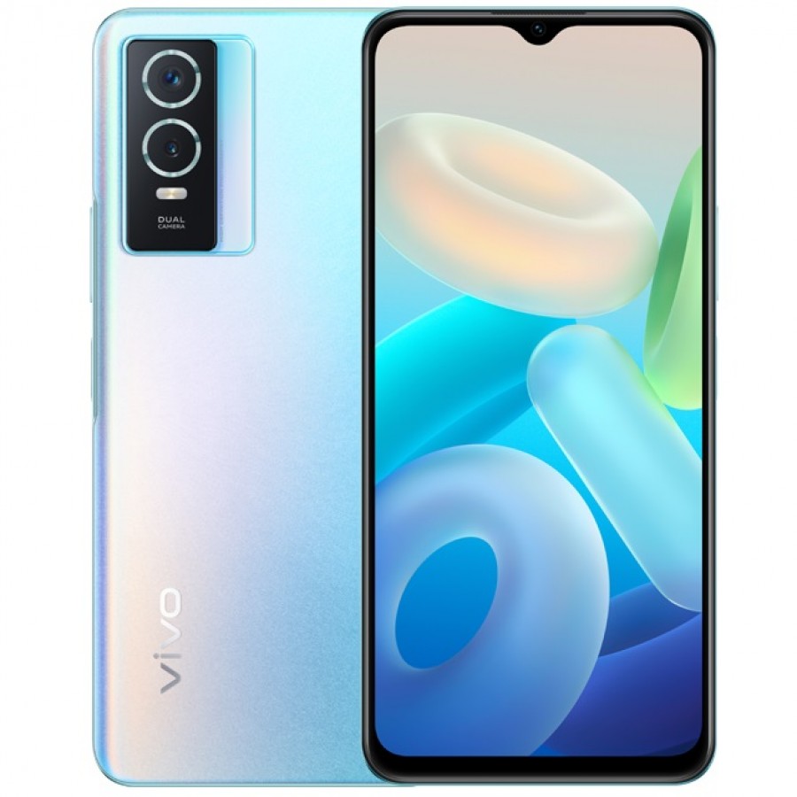 Vivo Y76s Bazı Özellikleri Sızdırıldı!
