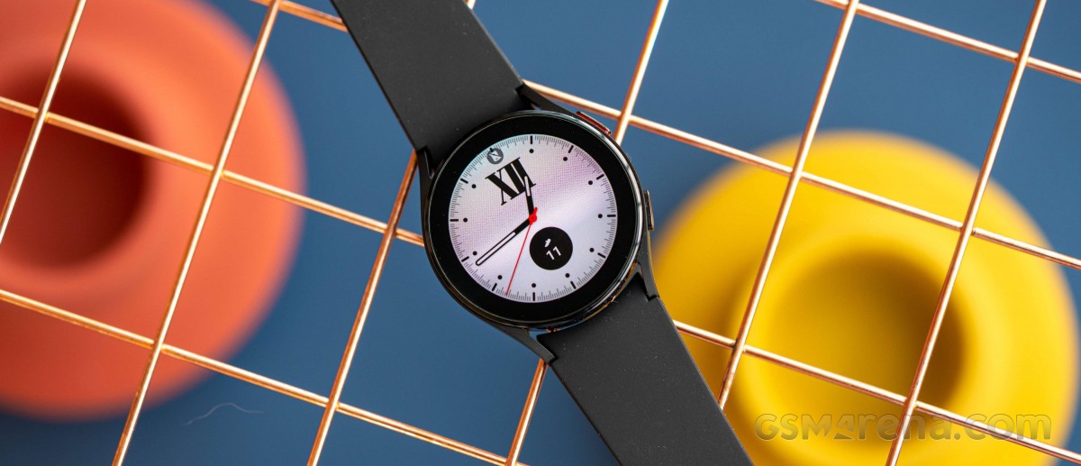 Samsung announces One UI Watch beta for the Galaxy Watch4