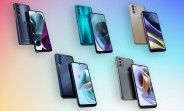 Sondage Hebdomadaire : Que Pensez-Vous Des Cinq Nouveaux Téléphones Moto G De Motorola ?