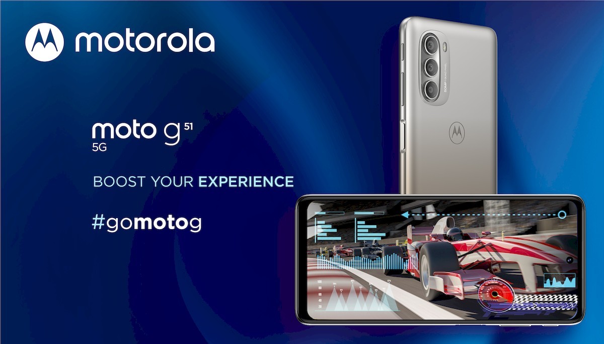 Weekly poll; what do you think of Motorola's five new Moto G phones?