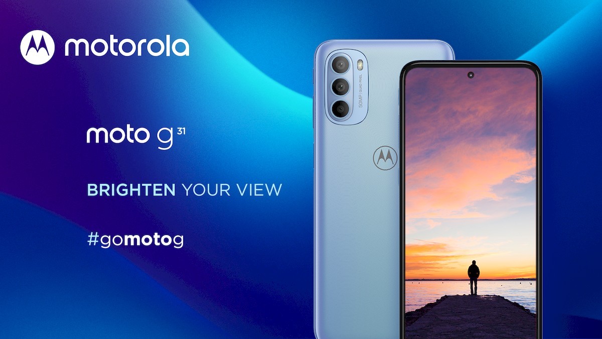 Weekly poll; what do you think of Motorola's five new Moto G phones?