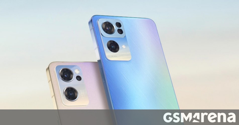 Weekly poll: the Oppo Reno7 trio is launching soon, but will it find any success?