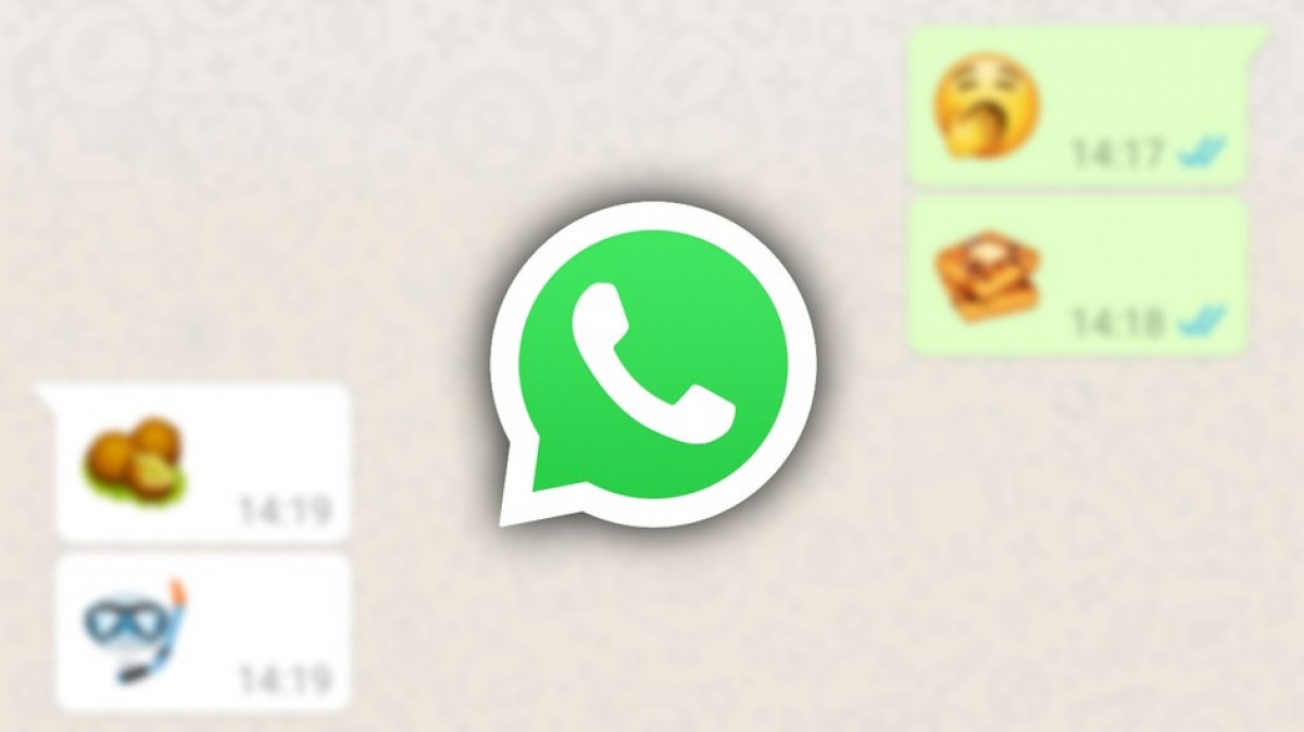 Atualização do WhatsApp para iOS 15 traz suporte ao modo Focus