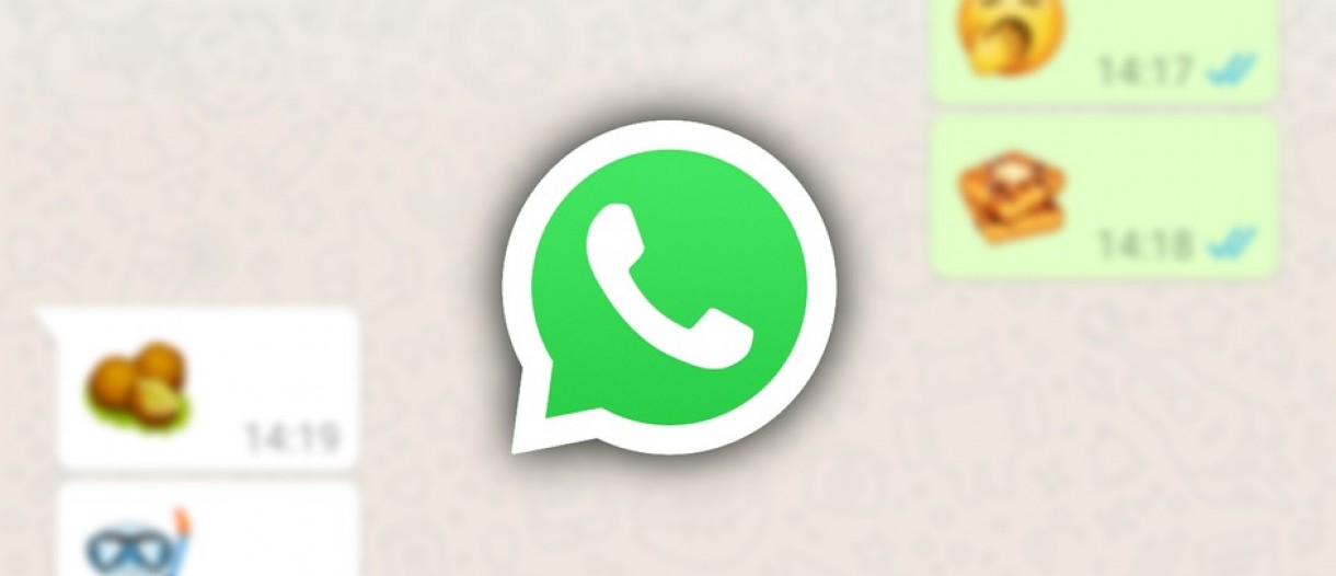 Whatsapp Is Working On Letting You Hide Your Last Seen Status From Specific People Gsmarena Com News
