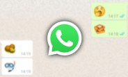 WhatsApp is working on letting you hide your "last seen" status from specific people