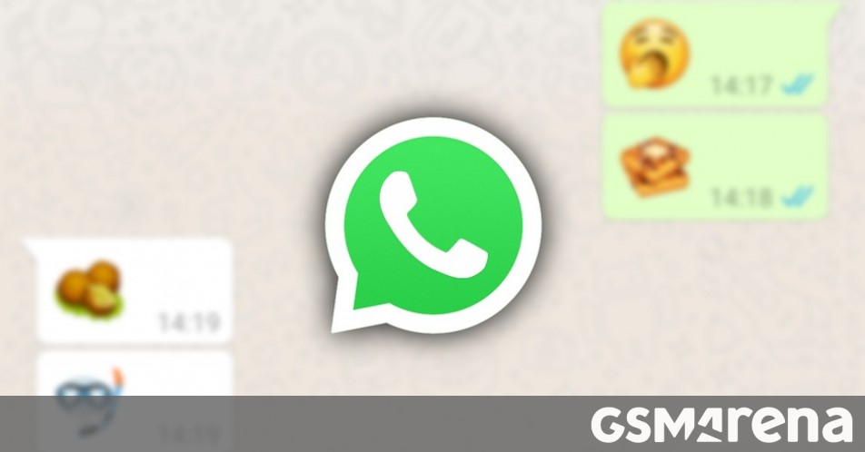 What the Last Seen Status on WhatsApp Means