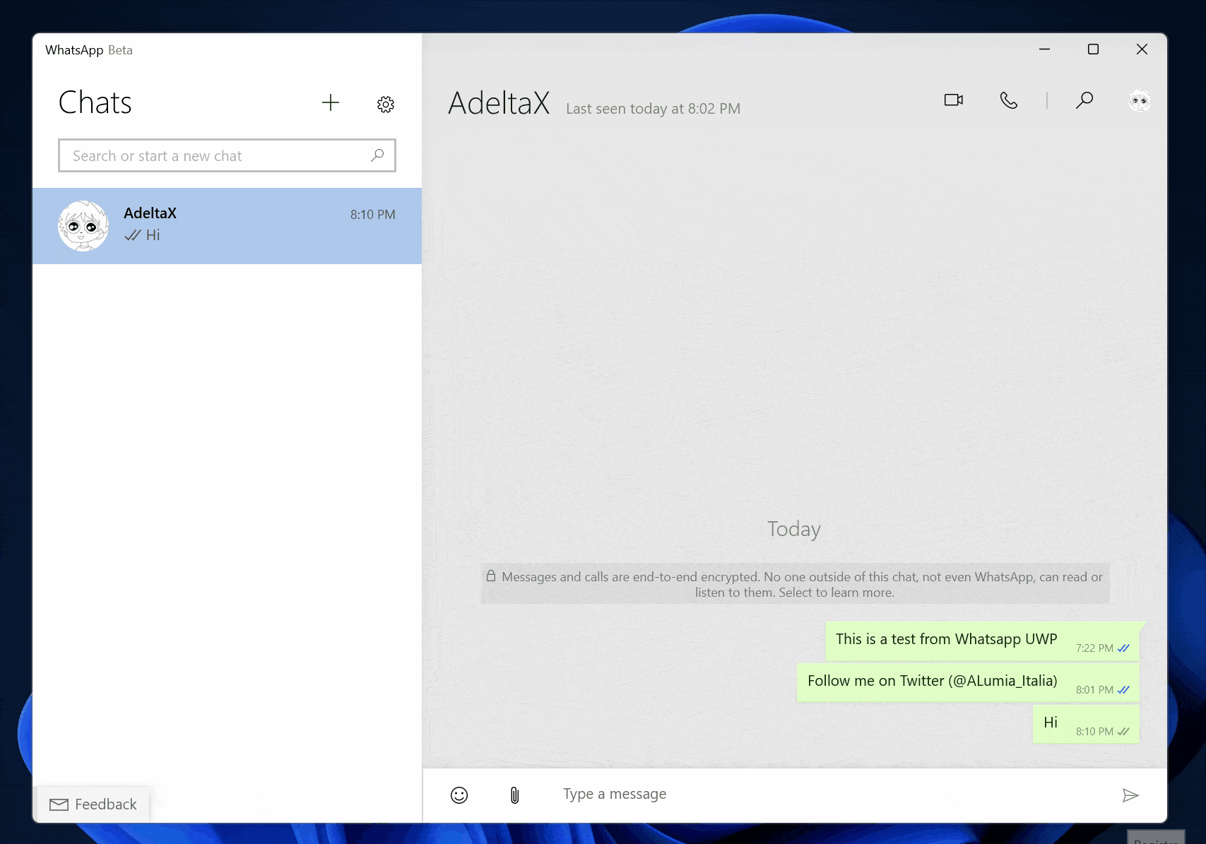 WhatsApp To Launch New Apps For Windows And MacOS
