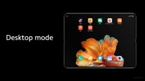 Xiaomi Mi Mix Fold shows a lot of promise with hardware and software innovation