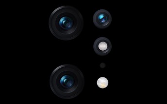 Xiaomi 12 camera design leaks, 50MP main sensor tipped