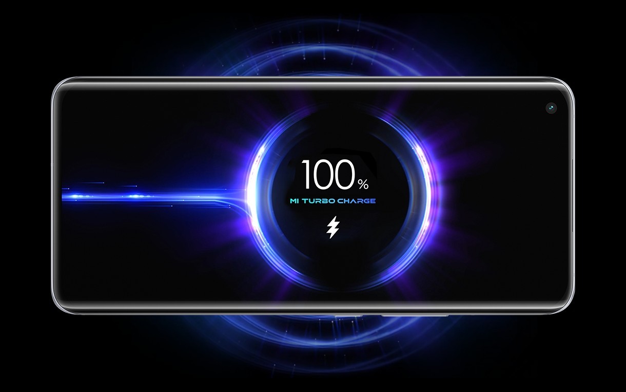 Leakster: the Xiaomi 12 will have an improved 50MP camera, 100W fast charging