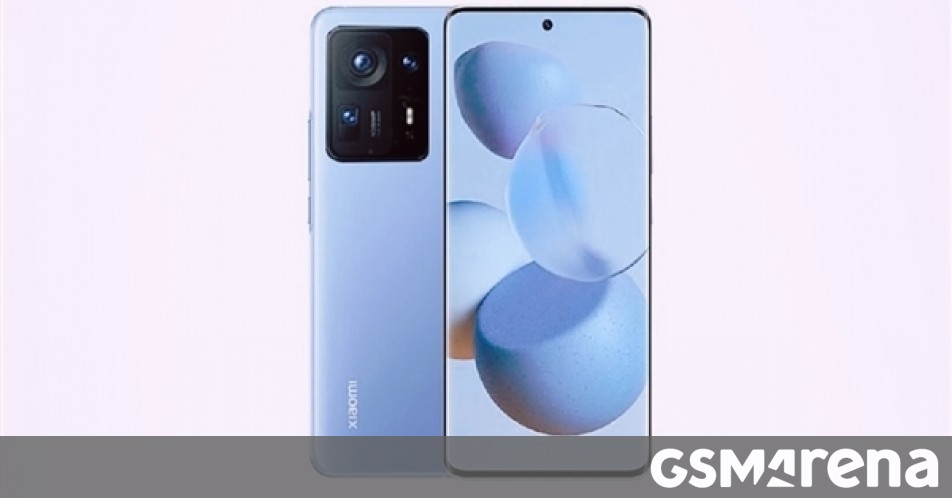 Xiaomi reveals key 12, 12 Pro specs as live photos leak - GSMArena