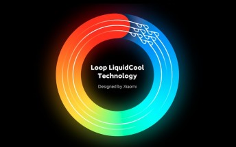 Xiaomi introduces Loop LiquidCool tech, promises to double the cooling efficiency of vapor chambers