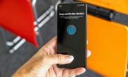 Xiaomi Redmi K50 phones to bring back the UD fingerprint scanners
