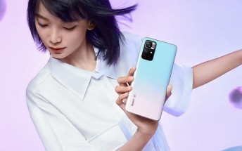 Xiaomi to launch Redmi Note 11 series globally in Q1 2022 with Snapdragon chips
