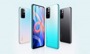 Xiaomi Redmi Note 10 5G 4GB 128GB - TechPunt