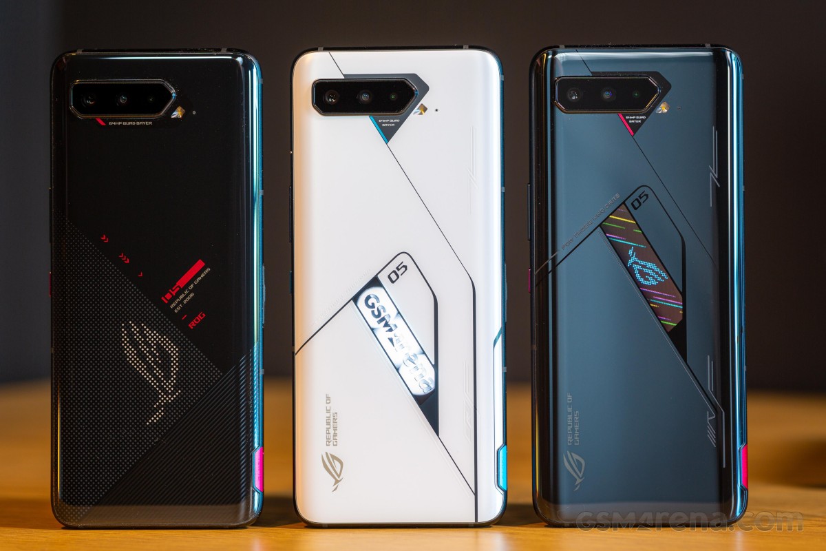 asus new model mobile 2021