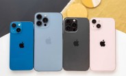 Nikkei: Apple has halted iPhone production for the first time in over a decade