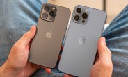 Apple iPhone 14 Pro aura un appareil photo 48MP, périscope prévu pour 2023