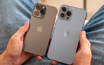 Apple iPhone 14 Pro to have 48MP camera, periscope scheduled for 2023