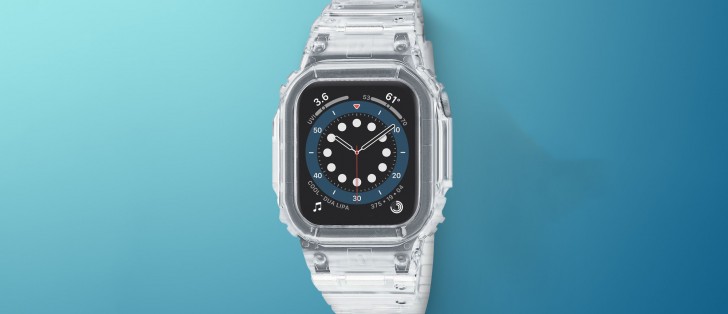 Kuo: Rugged Apple Watch coming in 2022 - Vimarsana News
