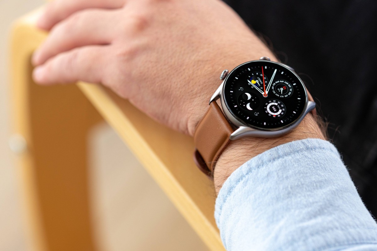 Best of outlet smartwatches