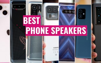 Best phone speakers of 2021
