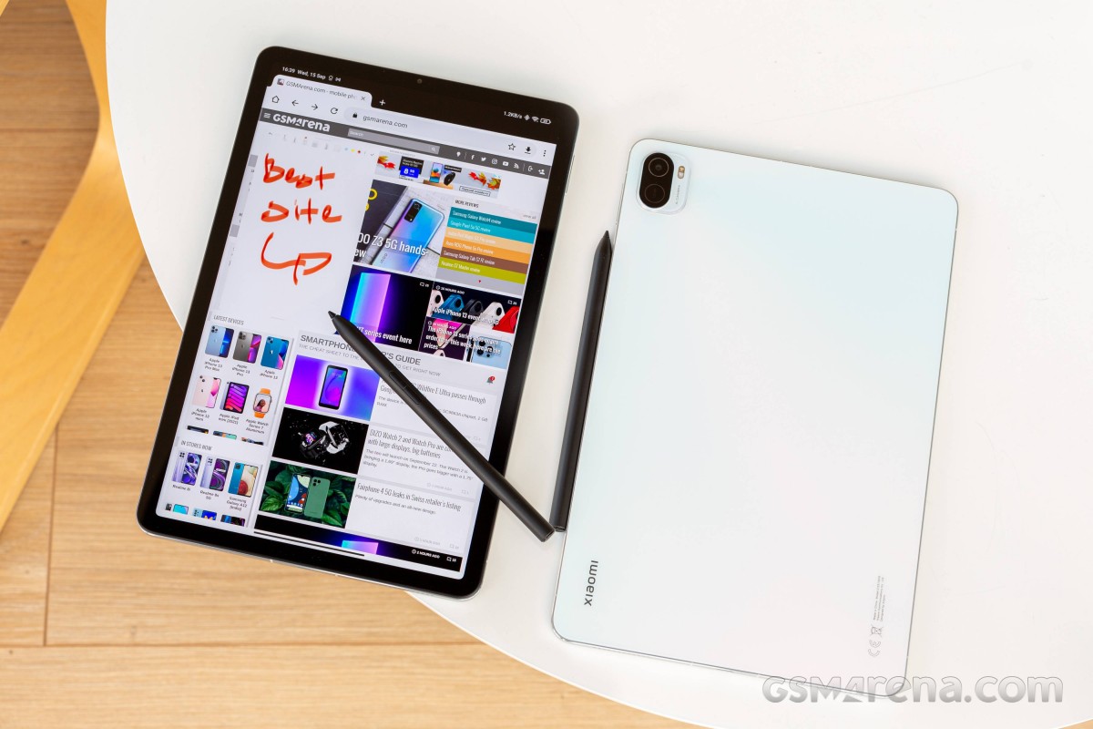 Best tablets of 2021