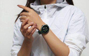 Doogee announces its first women’s oriented smartwatch