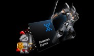 Exynos 2400 chipset reportedly coming with 10-core CPU