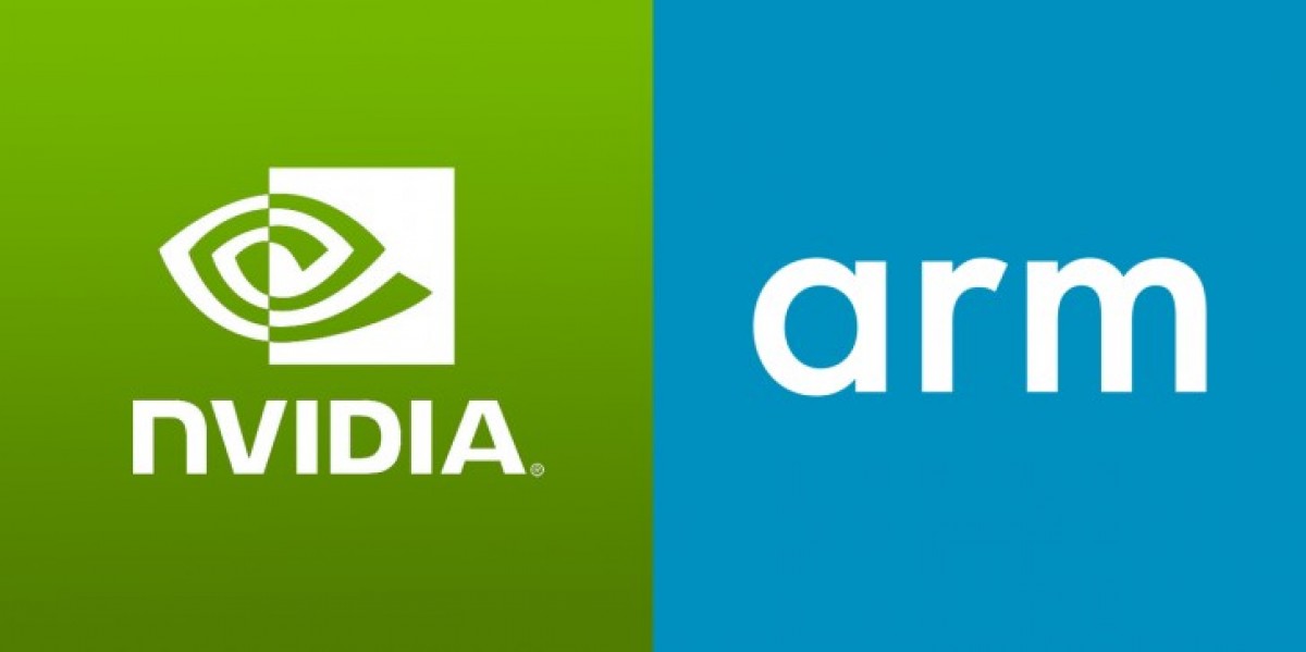 FTC is suing Nvidia over Arm acquisition