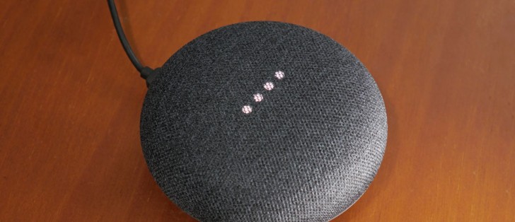 Google Home Mini - 9to5Google