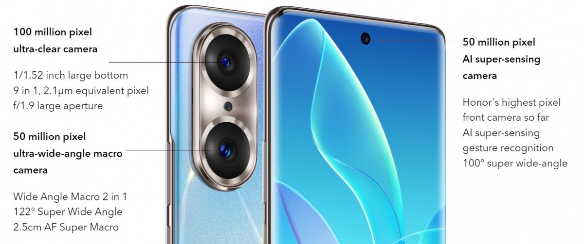 Weekly poll: who is getting an Honor 60 or 60 Pro once they launch?