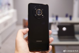 Honor X30