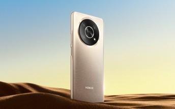 Honor X30 debuts with SD 695, Play 30 Plus has Dimensity 700
