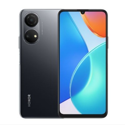 Honor Play 30 Plus en noir (image : Honor)