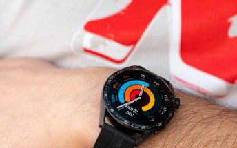 Huawei Watch GT 3 review