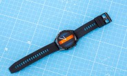 Huawei Watch GT 3 in for review