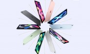 Analyst: iPad Pro with wireless charging, plus updated iPad Air and basic models coming in 2022