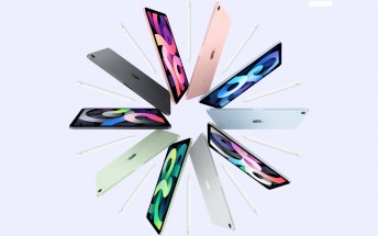 Analyst: iPad Pro with wireless charging, plus updated iPad Air and basic models coming in 2022