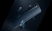 iQOO Neo5s official teaser highlights back design