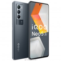 iQOO Neo5s présente