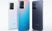 vivo is preparing an iQOO U5x with an LTE-only chipset