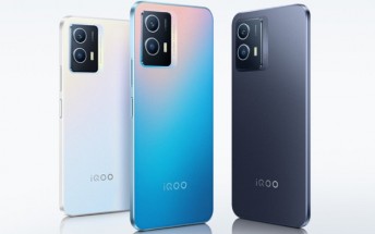 vivo is preparing an iQOO U5x with an LTE-only chipset