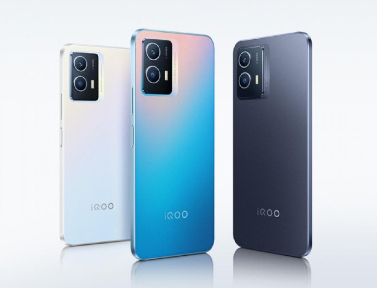 Chi tiết về iQOO U5 được tiết lộ thông qua danh sách cửa hàng, công ty chia sẻ mẫu máy ảnh Neo5S