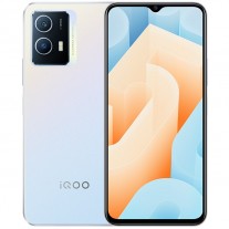 iQOO U5 announced with Snapdragon 695 SoC and 50MP camera -   news