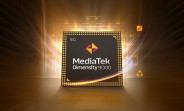 MediaTek benchmarks the Dimensity 9000: faster CPU than the Snapdragon 8 Gen 1, slower GPU